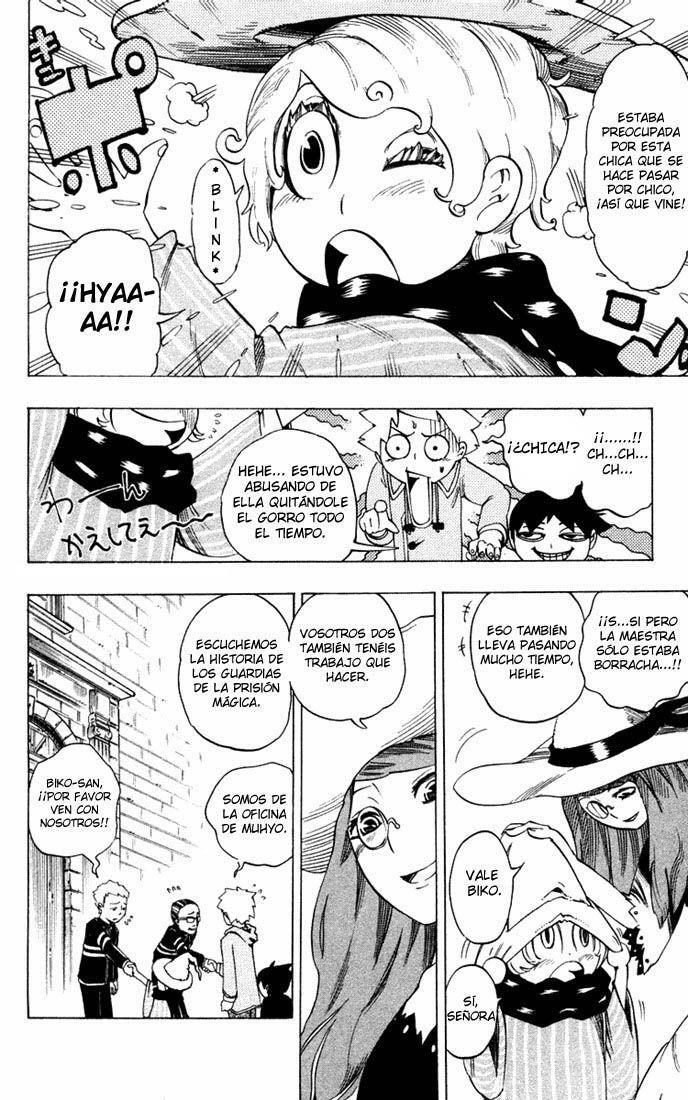 Capitulo 21 page 8