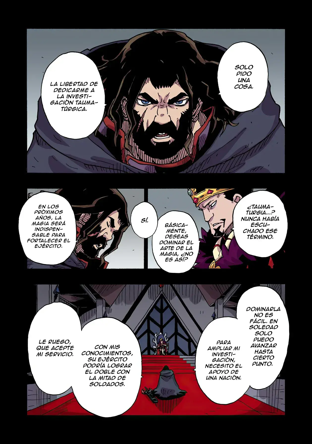 Capitulo 42 page 9