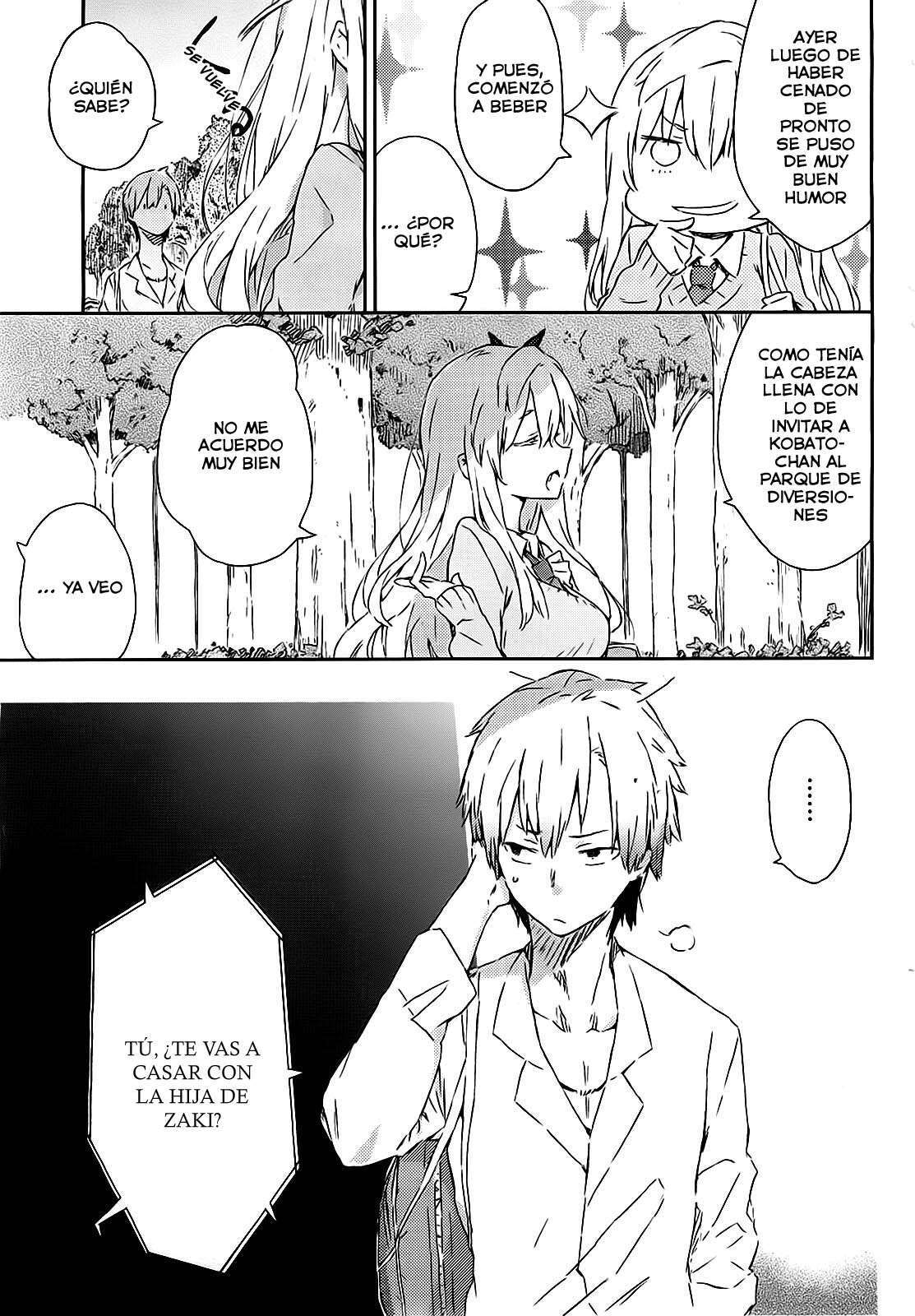 Capitulo 36 page 17