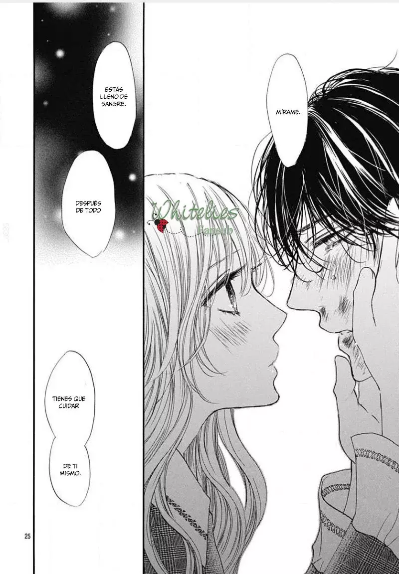 Capitulo 83 page 30