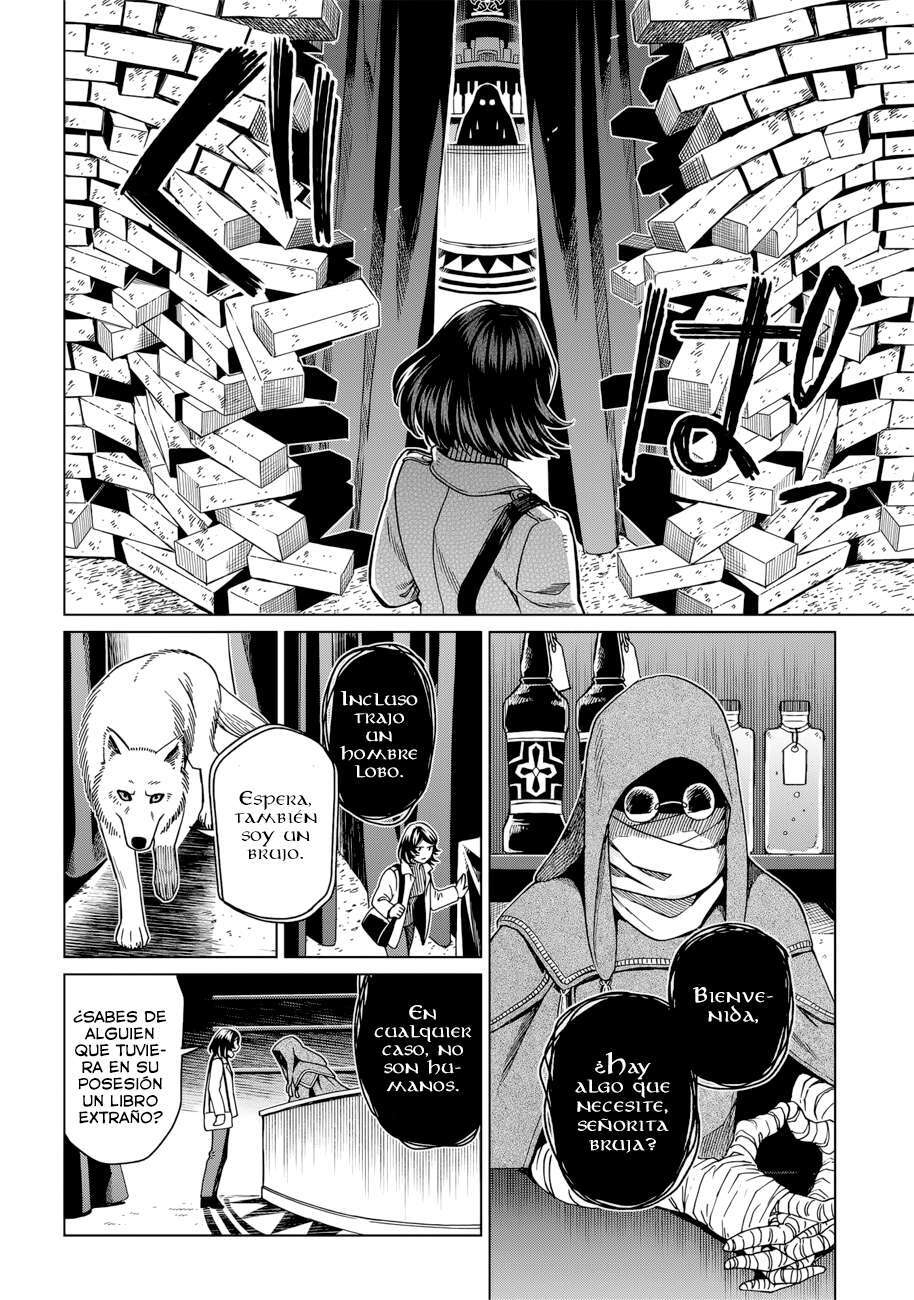 Capitulo 73 page 18