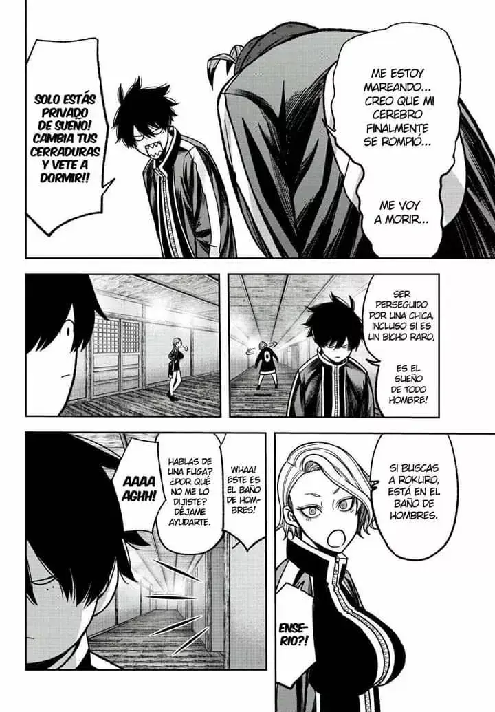 Capitulo 77 page 9