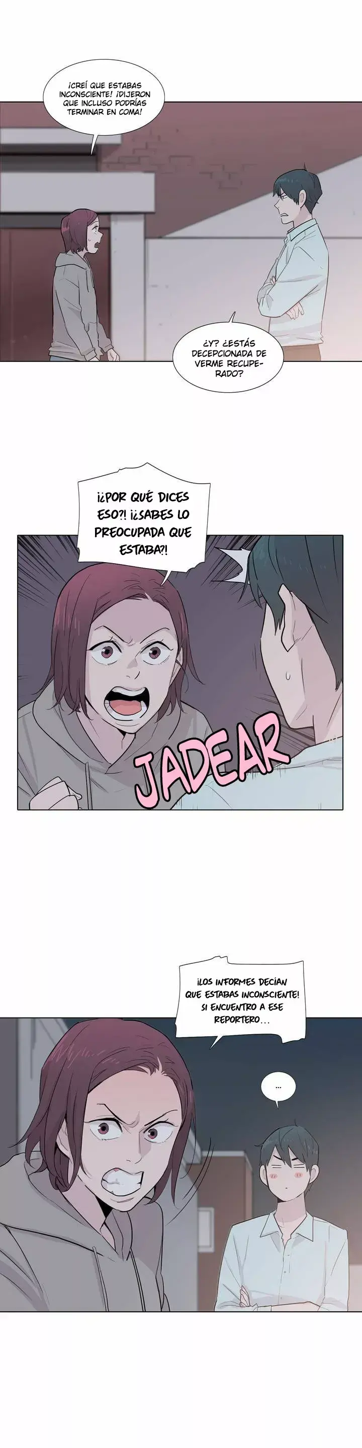 Capitulo 41 page 20