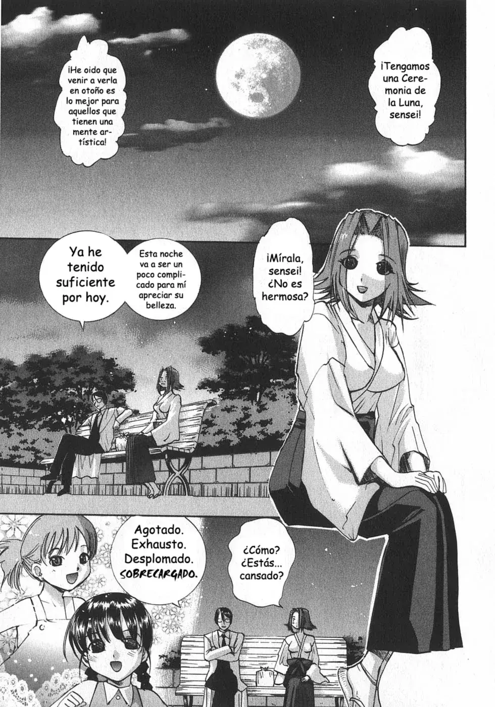 Capitulo 82 page 36
