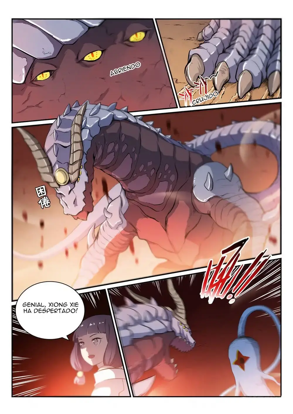 Capitulo 290 page 16
