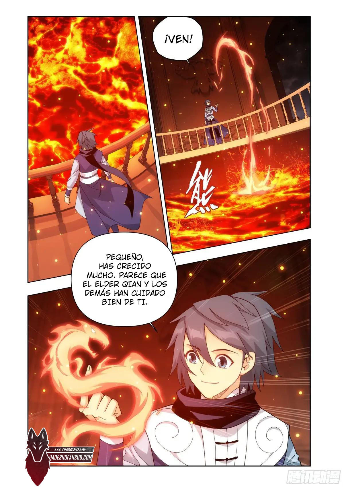 Capitulo 456 page 7