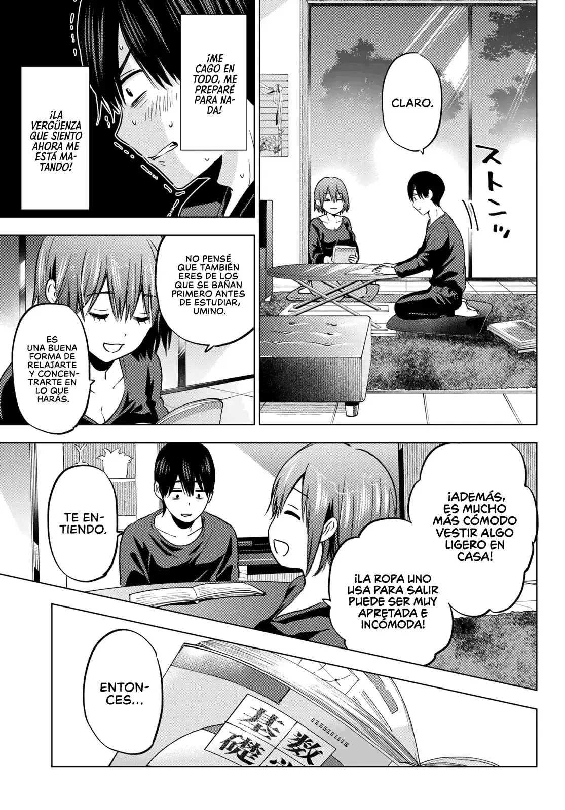 Capitulo 142 page 13