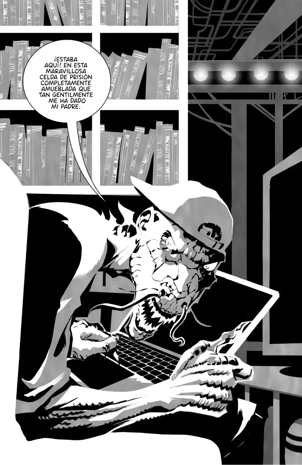 Capitulo 7 page 11