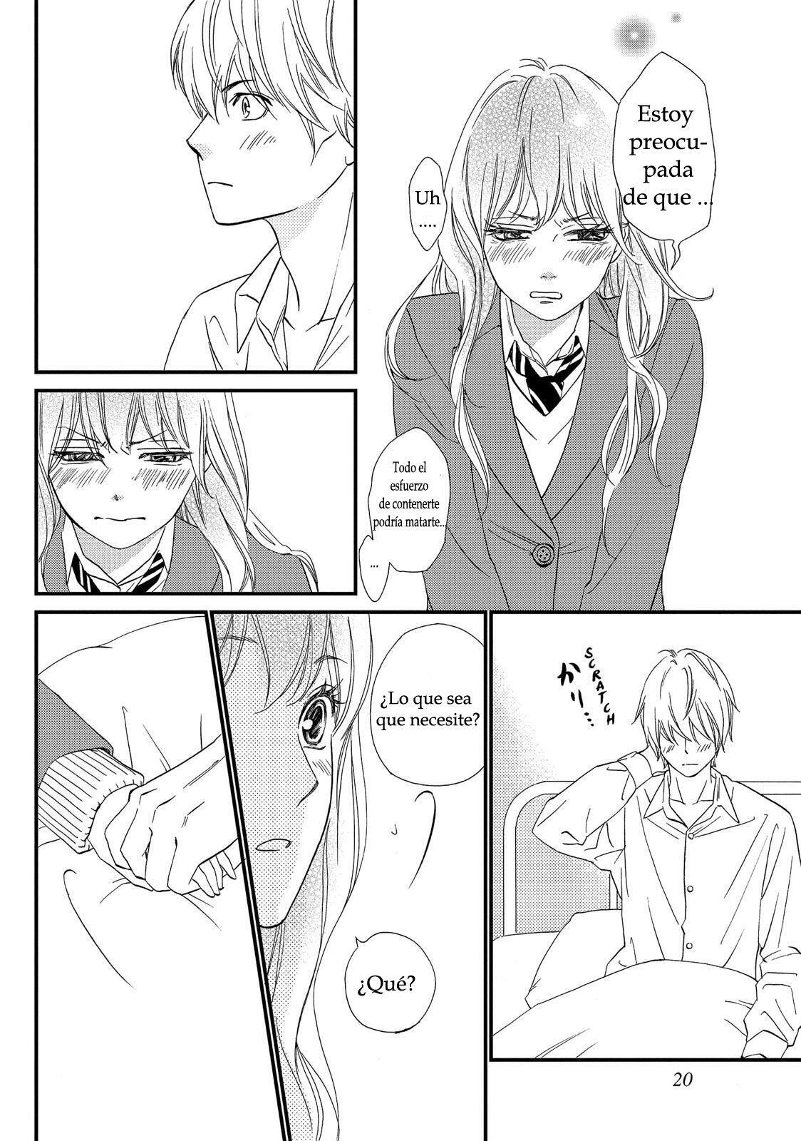 Capitulo 30 page 20