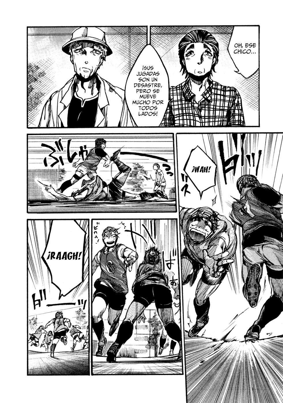 Capitulo 31 page 14