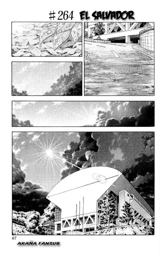 Capitulo 264 page 1