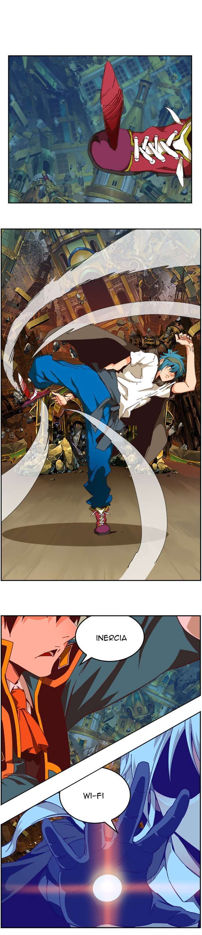 Capitulo 525 page 41
