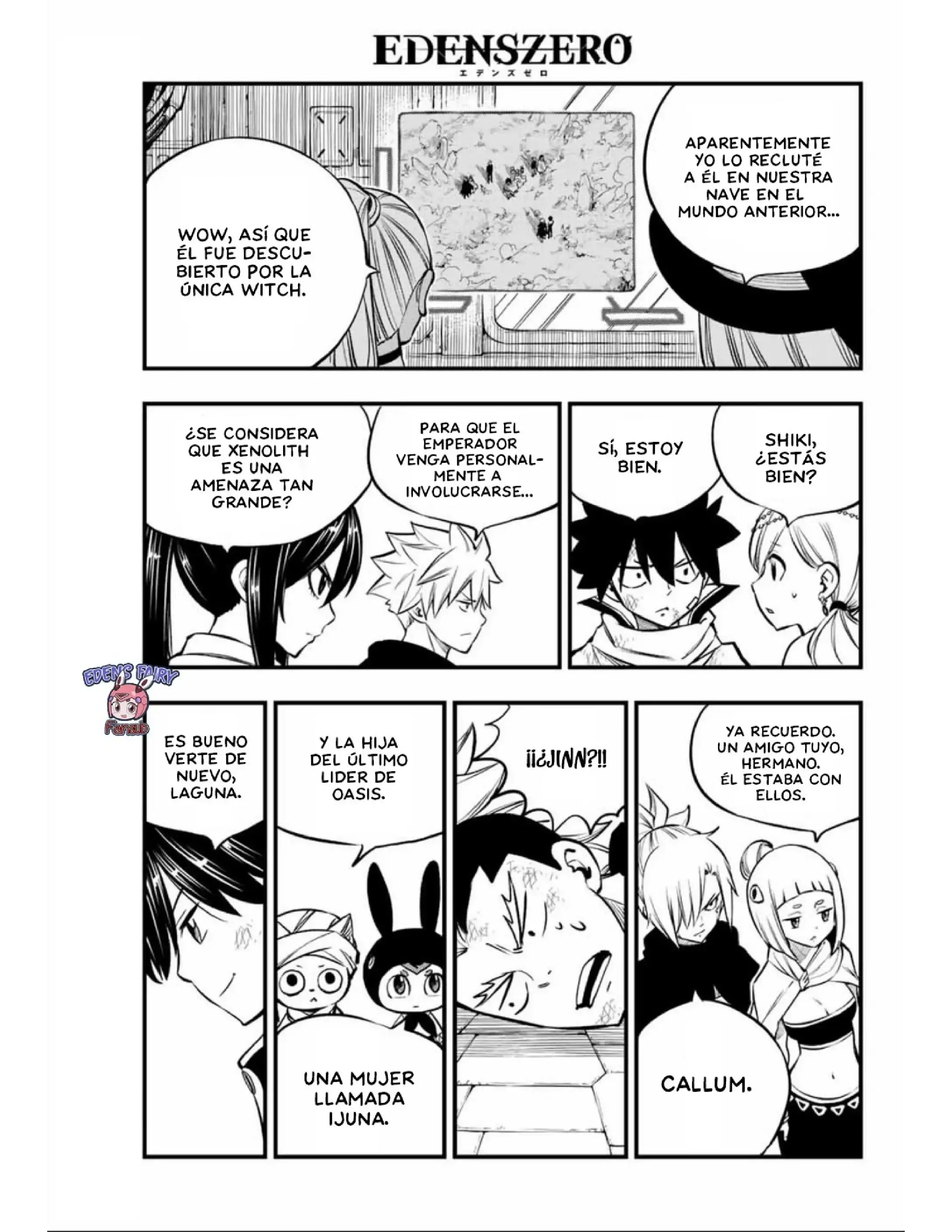 Capitulo 239 page 15