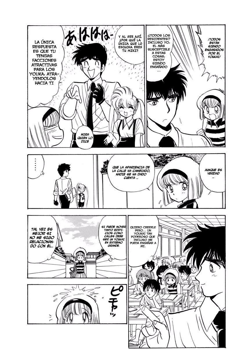 Capitulo 82 page 11