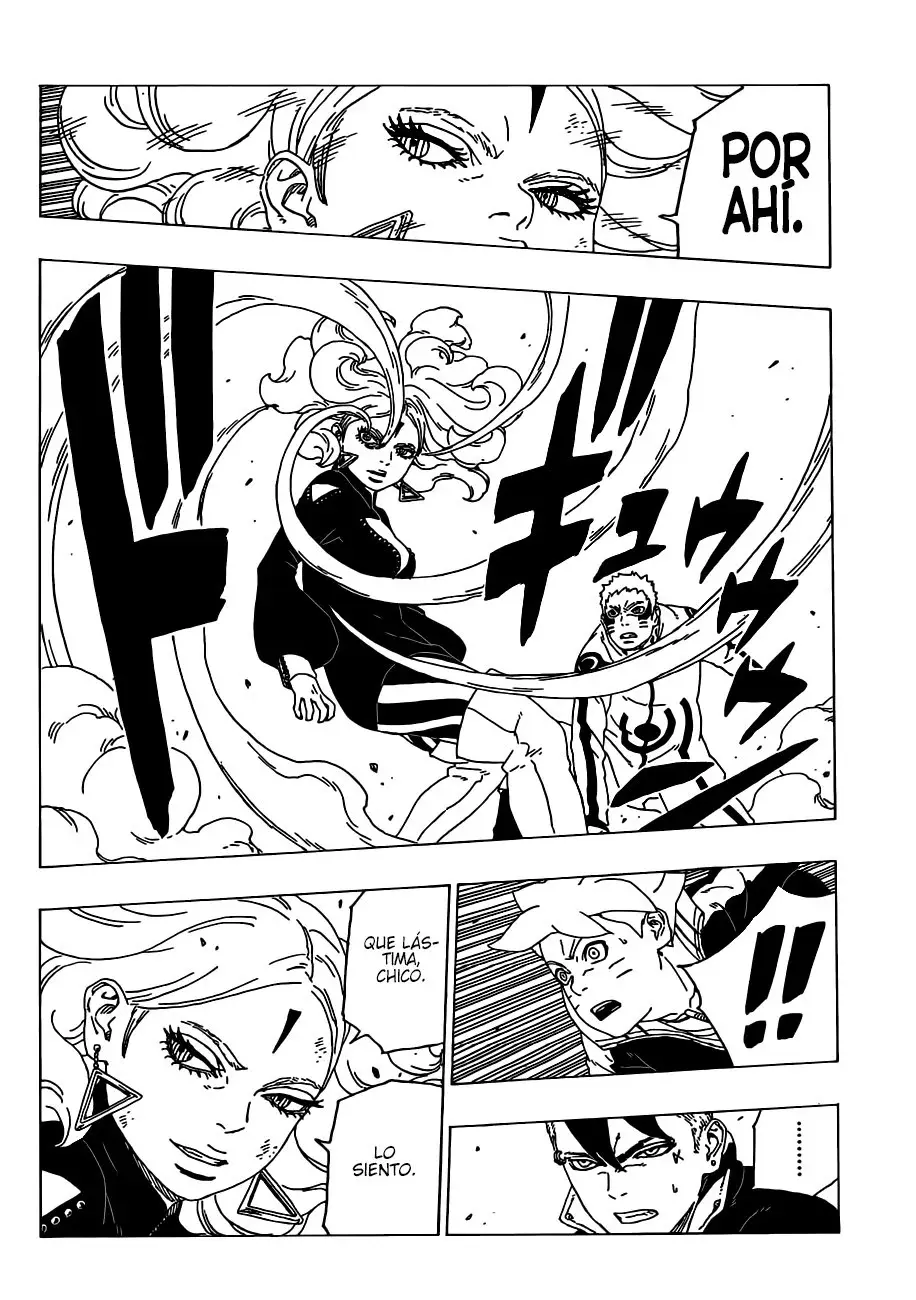 Capitulo 32 page 31