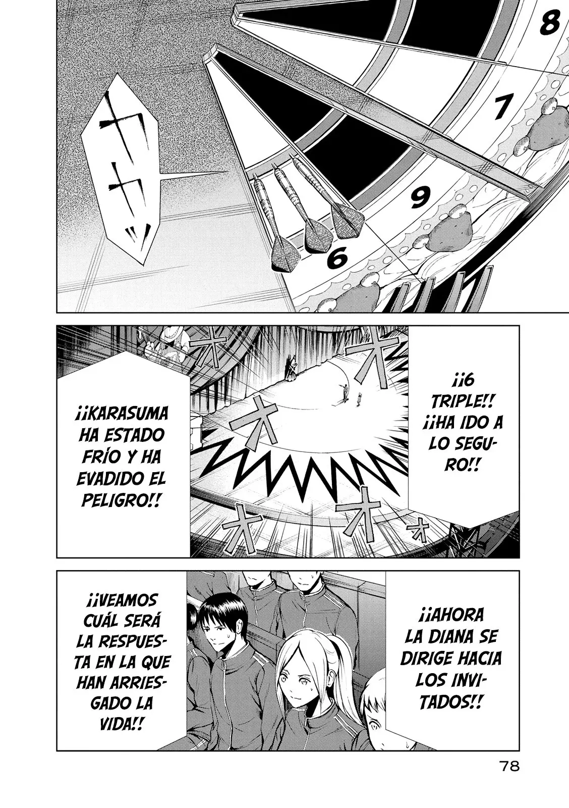 Capitulo 22 page 26