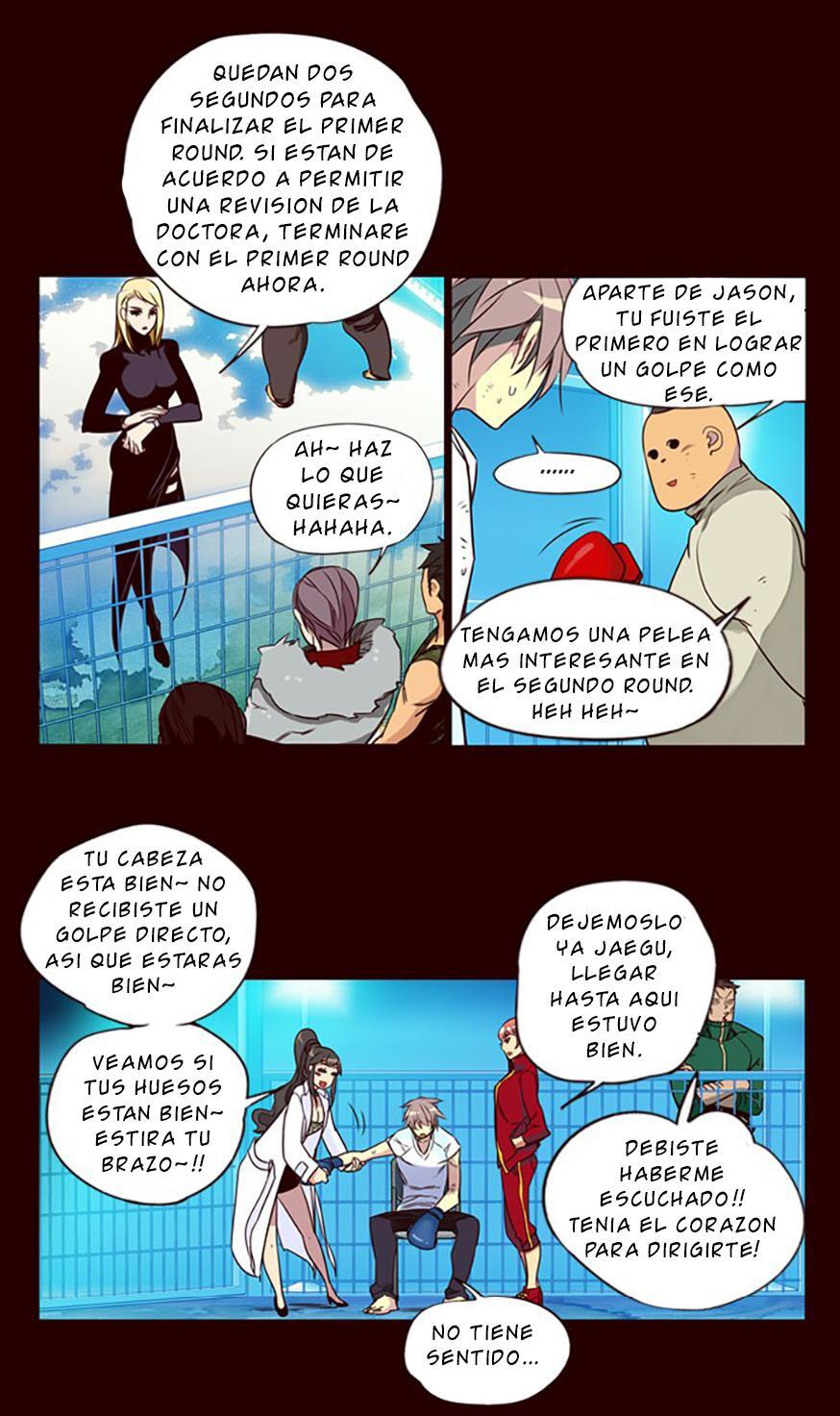 Capitulo 174 page 10