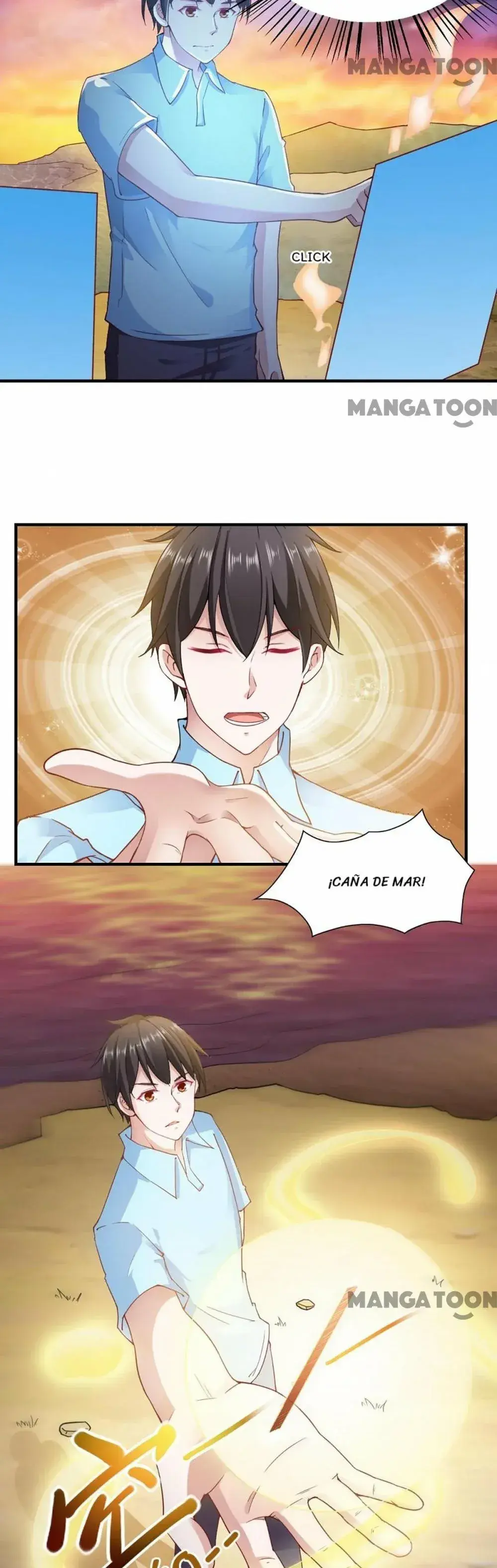 Capitulo 92 page 6