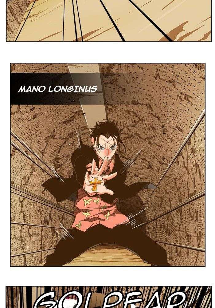 Capitulo 237 page 23