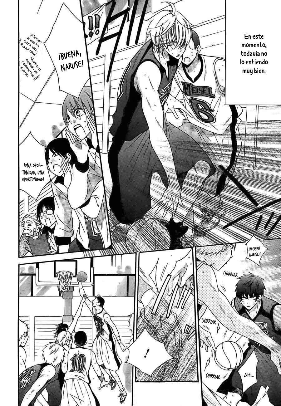 Capitulo 56 page 25