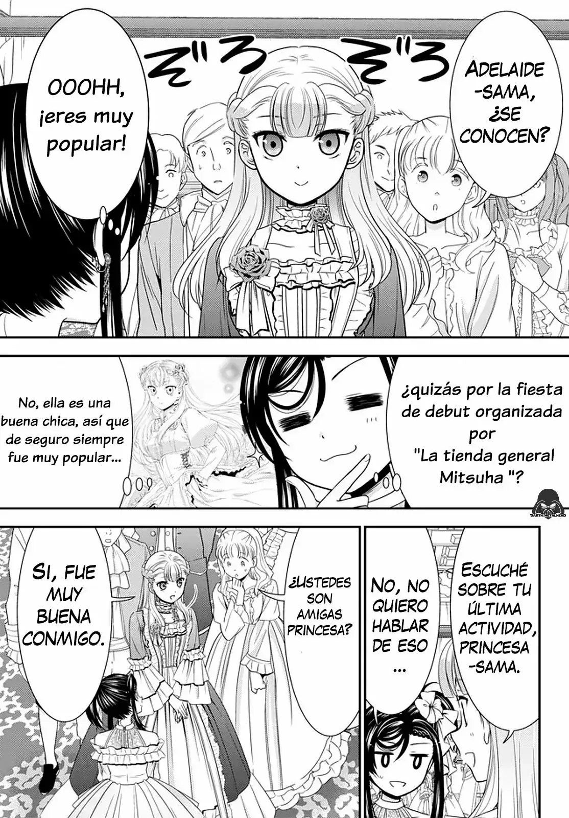 Capitulo 57 page 10