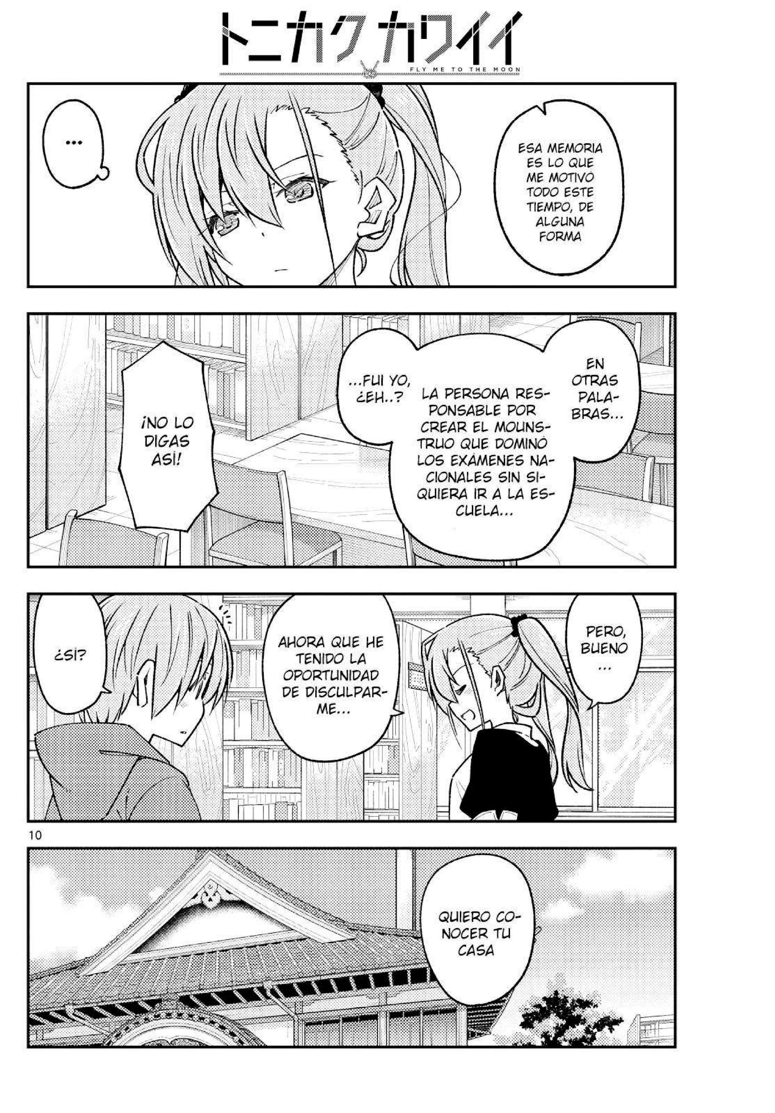 Capitulo 241 page 11