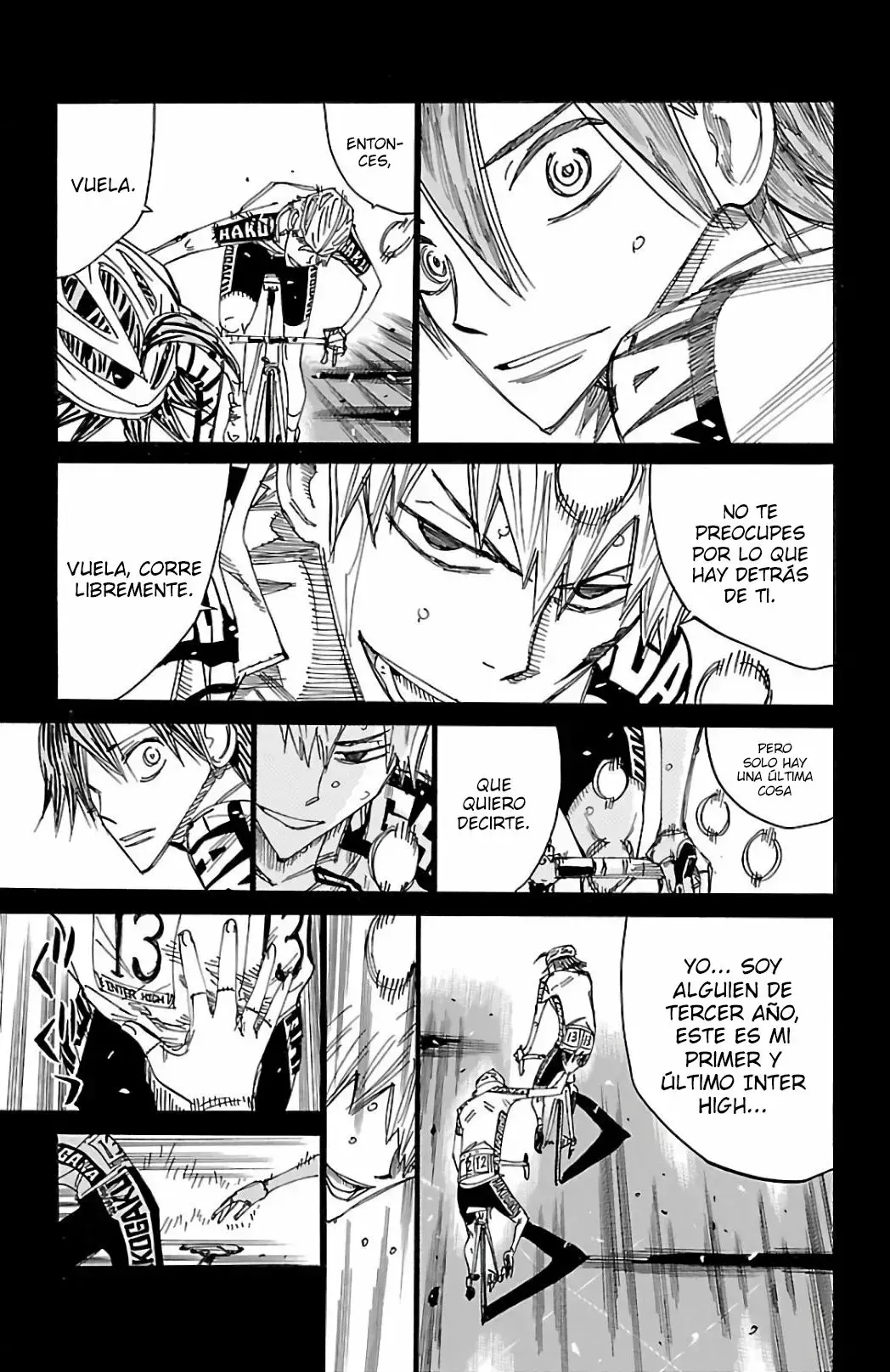 Capitulo 523 page 17