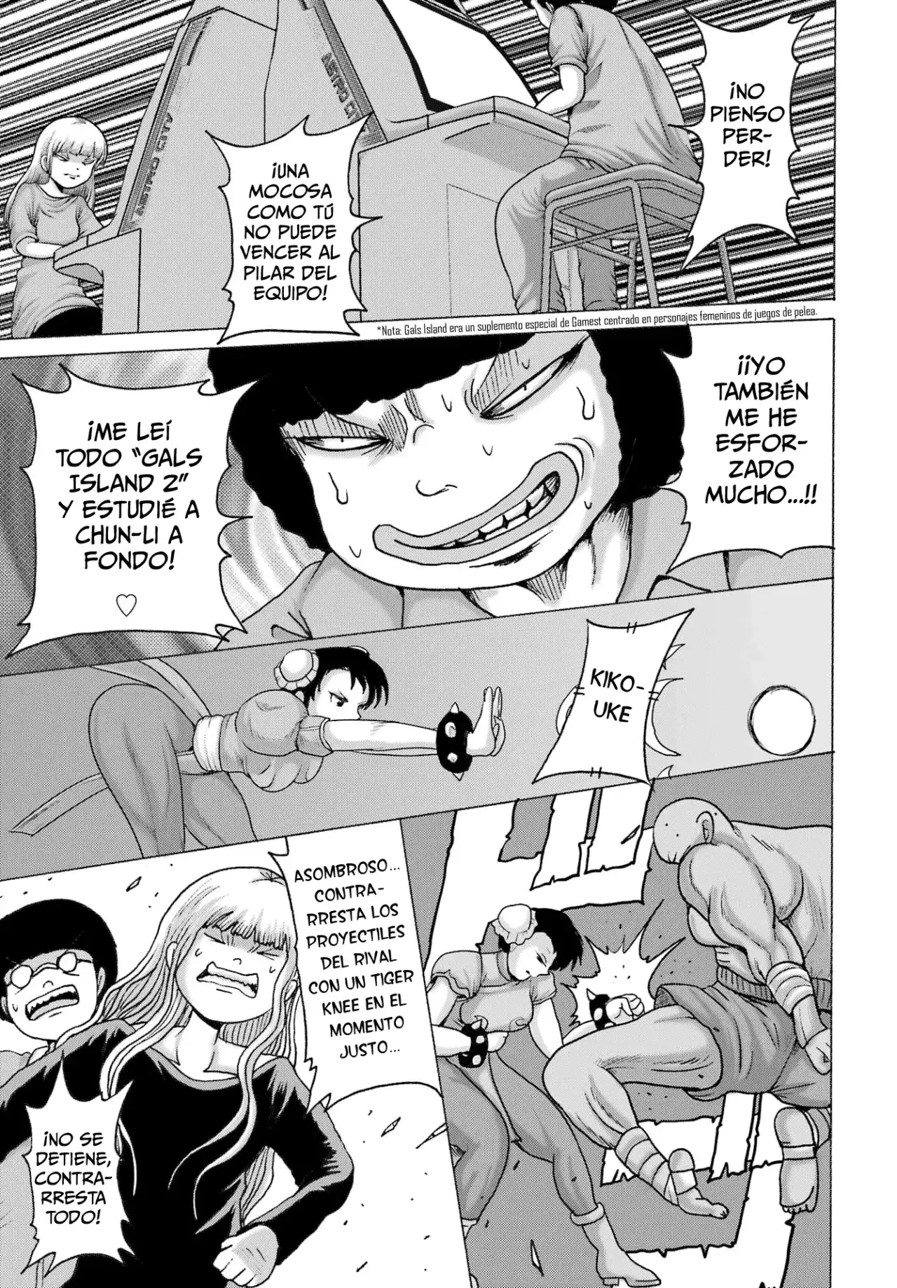 Capitulo 58 page 8