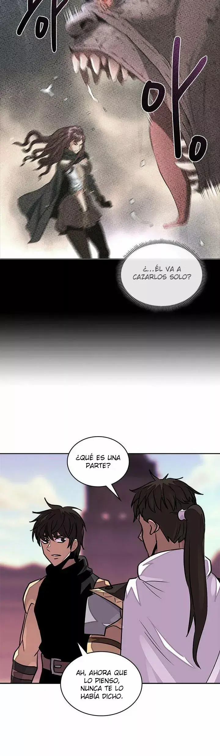 Capitulo 82 page 18