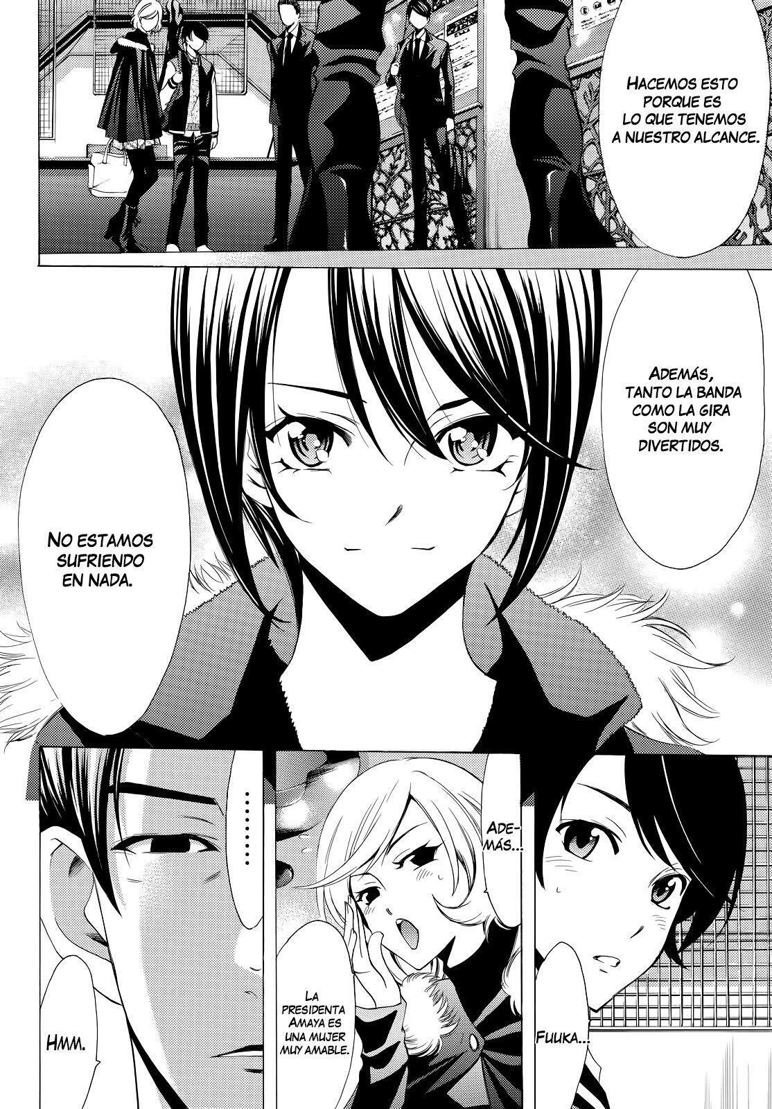 Capitulo 124 page 5