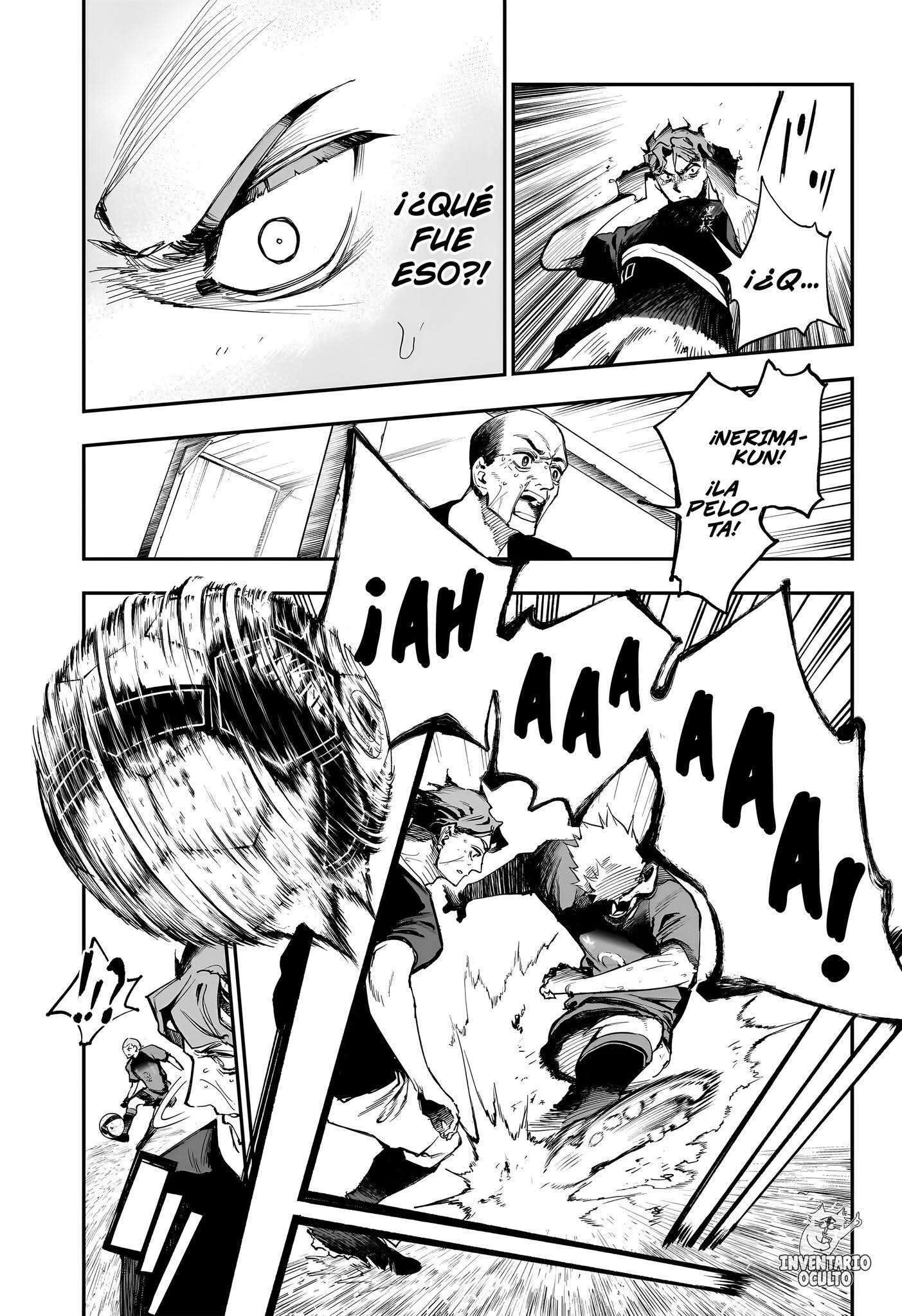 Capitulo 18 page 5