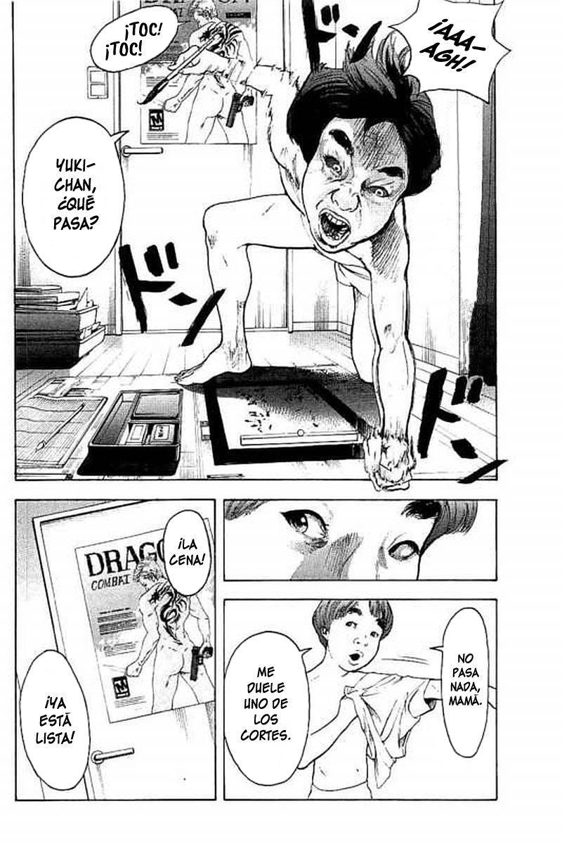 Capitulo 59 page 17