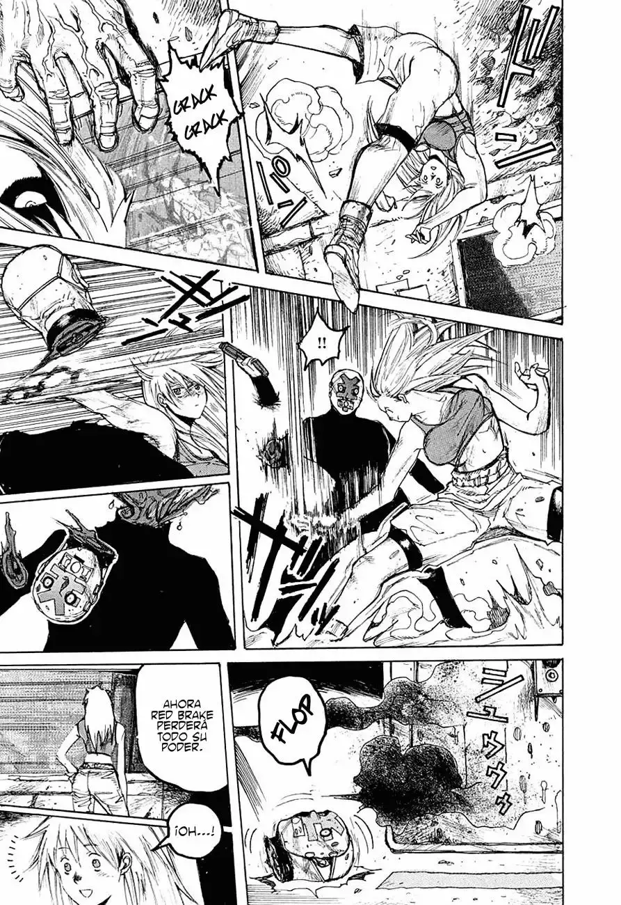 Capitulo 11 page 25
