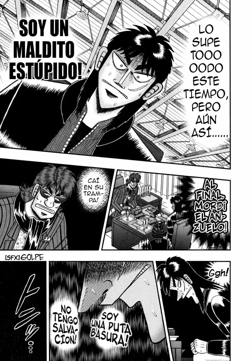Capitulo 98 page 15