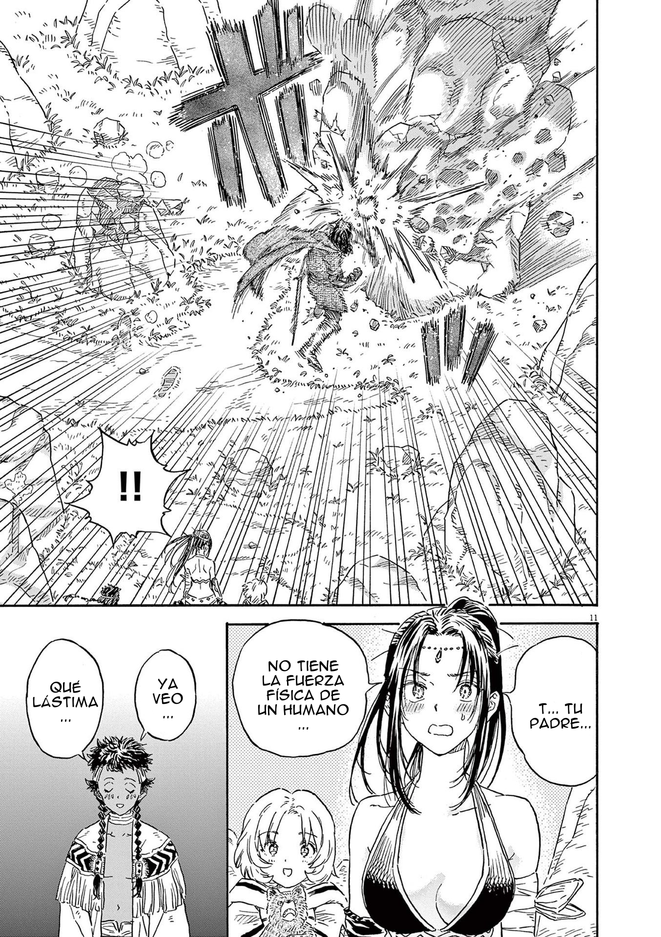 Capitulo 17 page 12