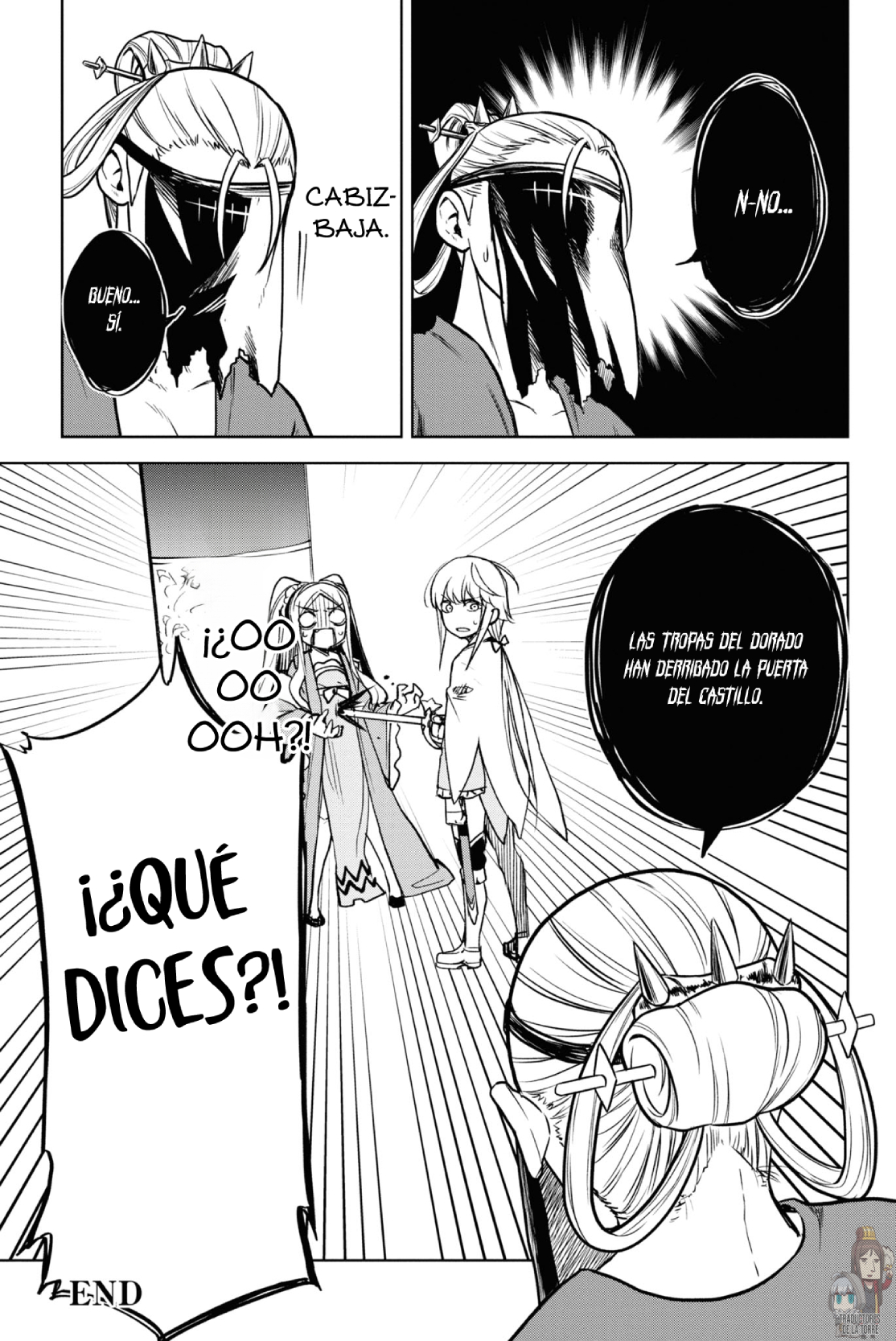 Capitulo 13 page 35