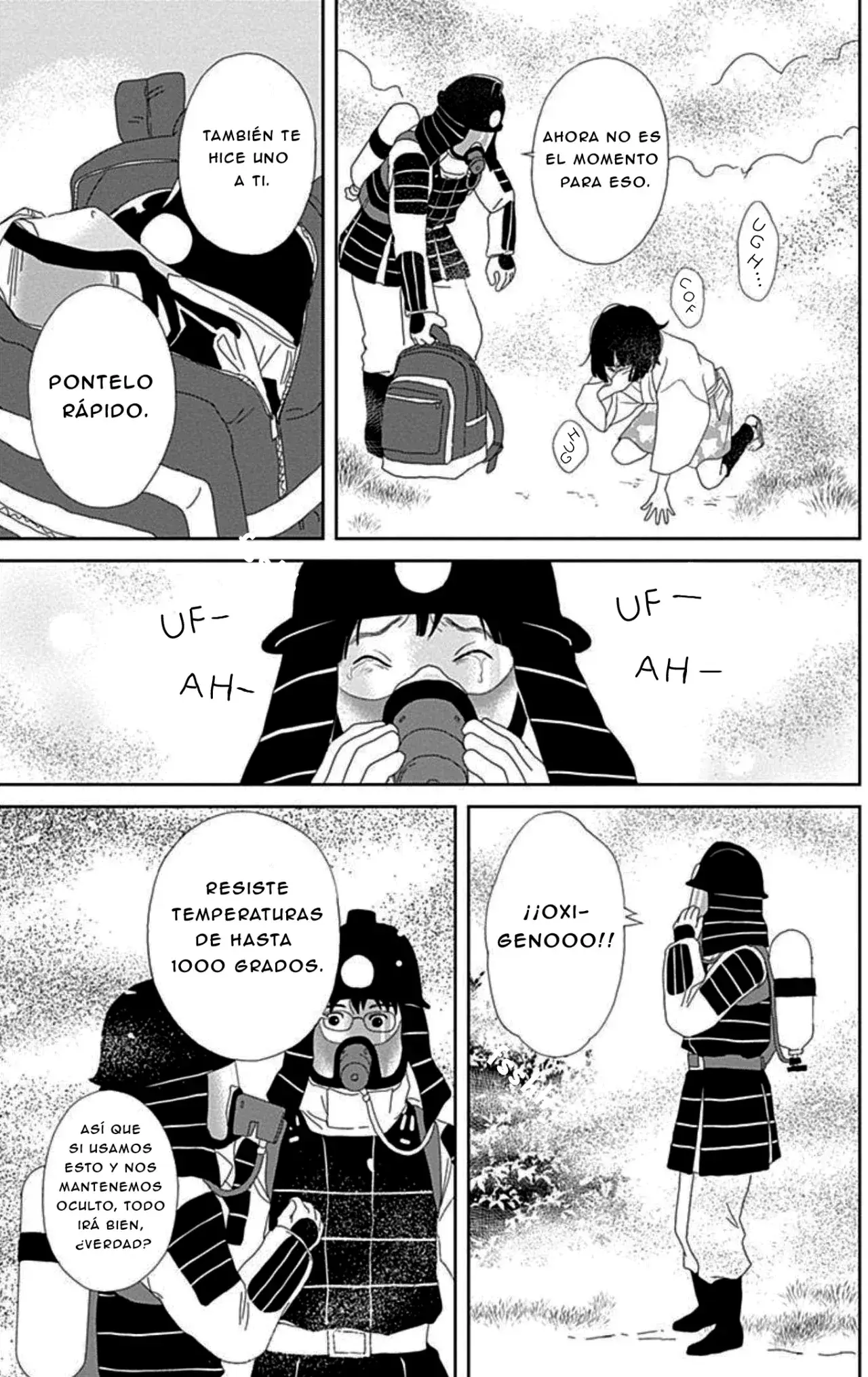 Capitulo 110 page 16