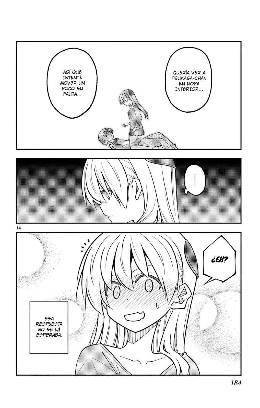 Capitulo 294.5 page 17