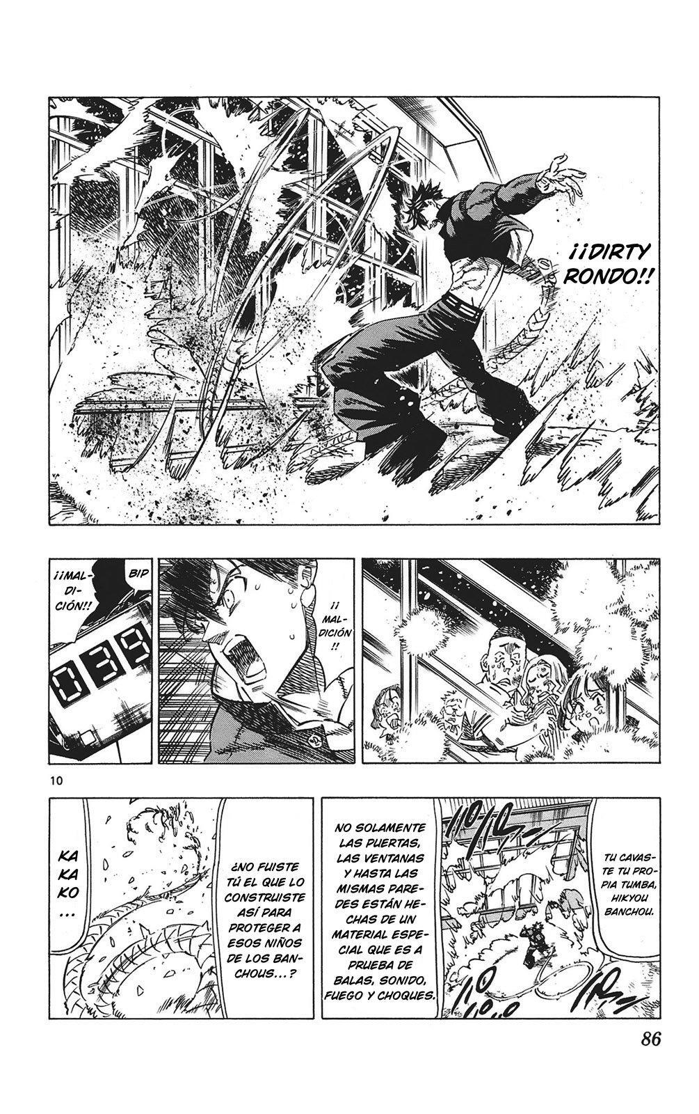 Capitulo 100 page 11