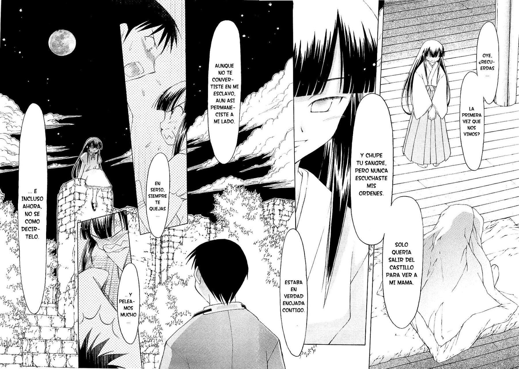 Capitulo 50 page 10