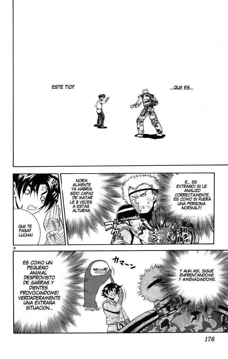 Capitulo 179 page 8