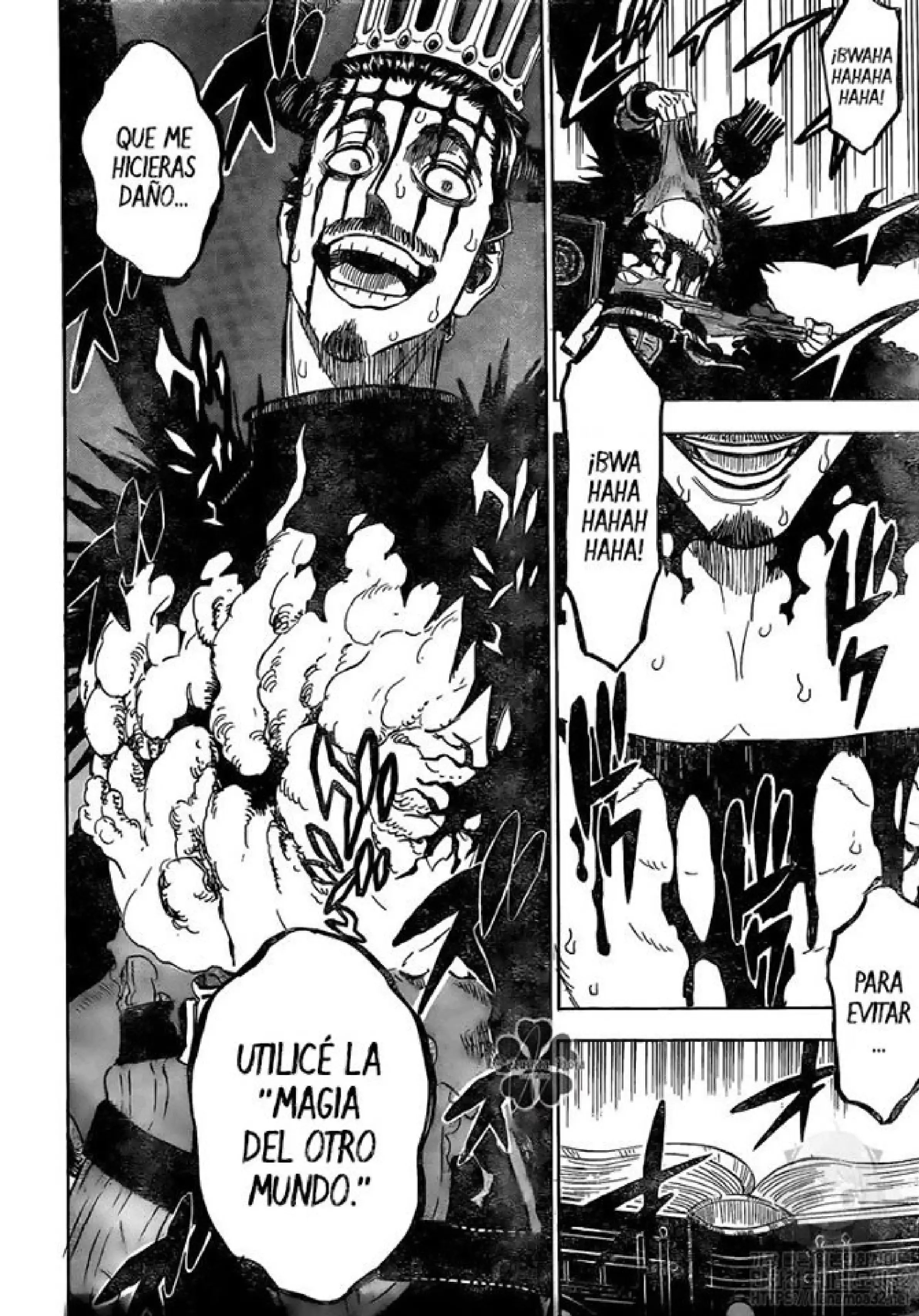 Capitulo 246 page 4