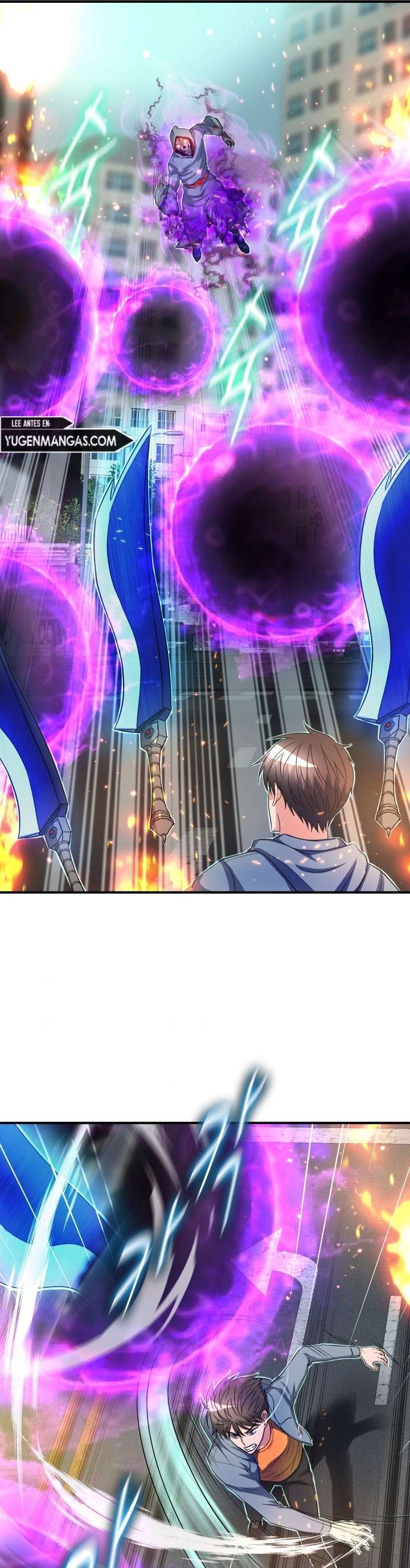 Capitulo 29 page 21