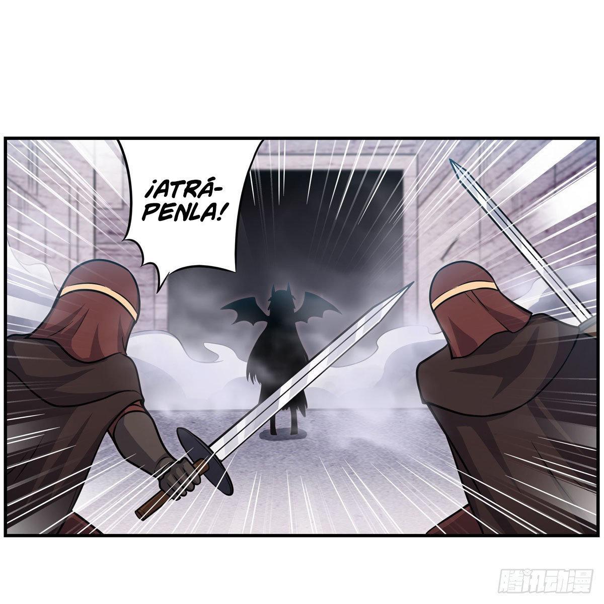Capitulo 258 page 31