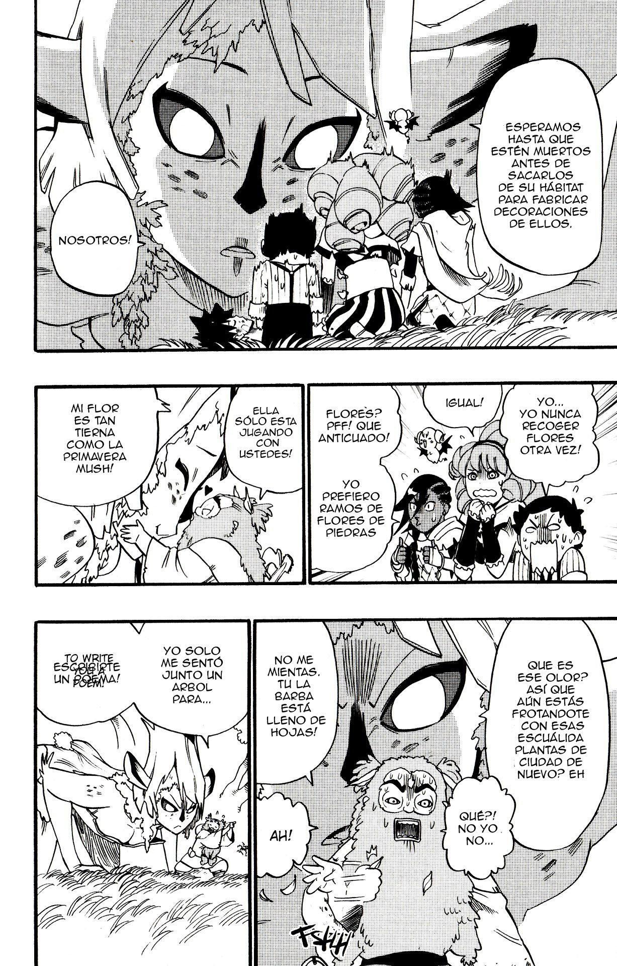 Capitulo 42 page 5