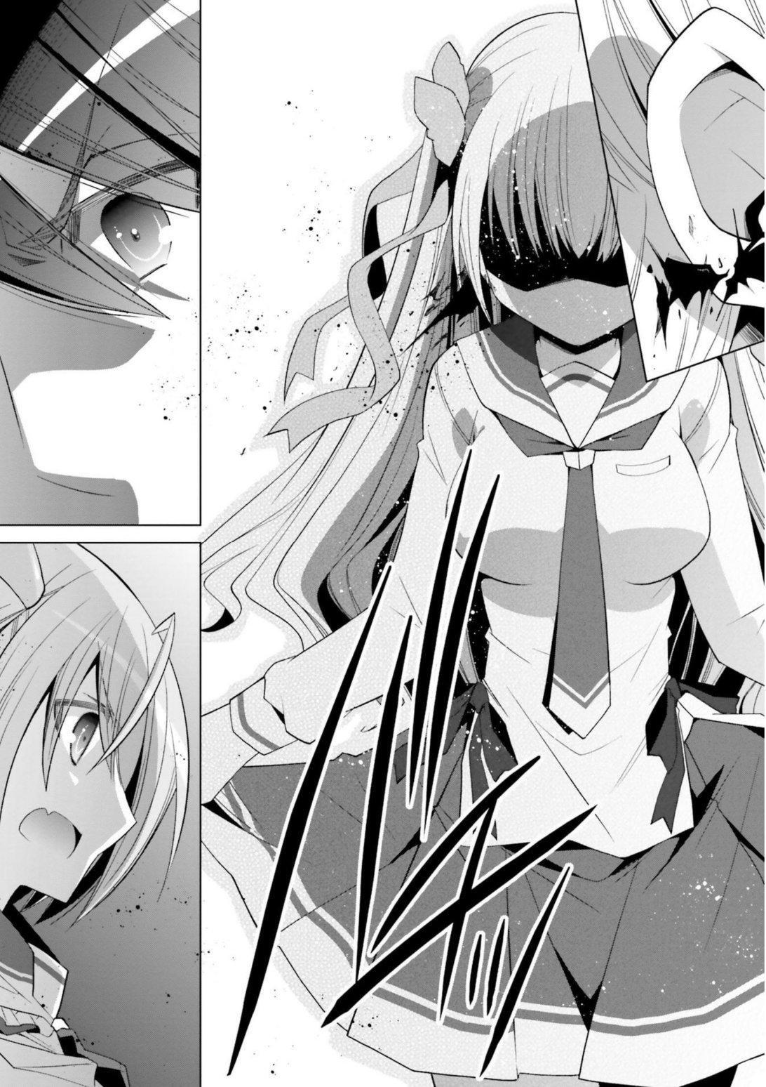Capitulo 109 page 25