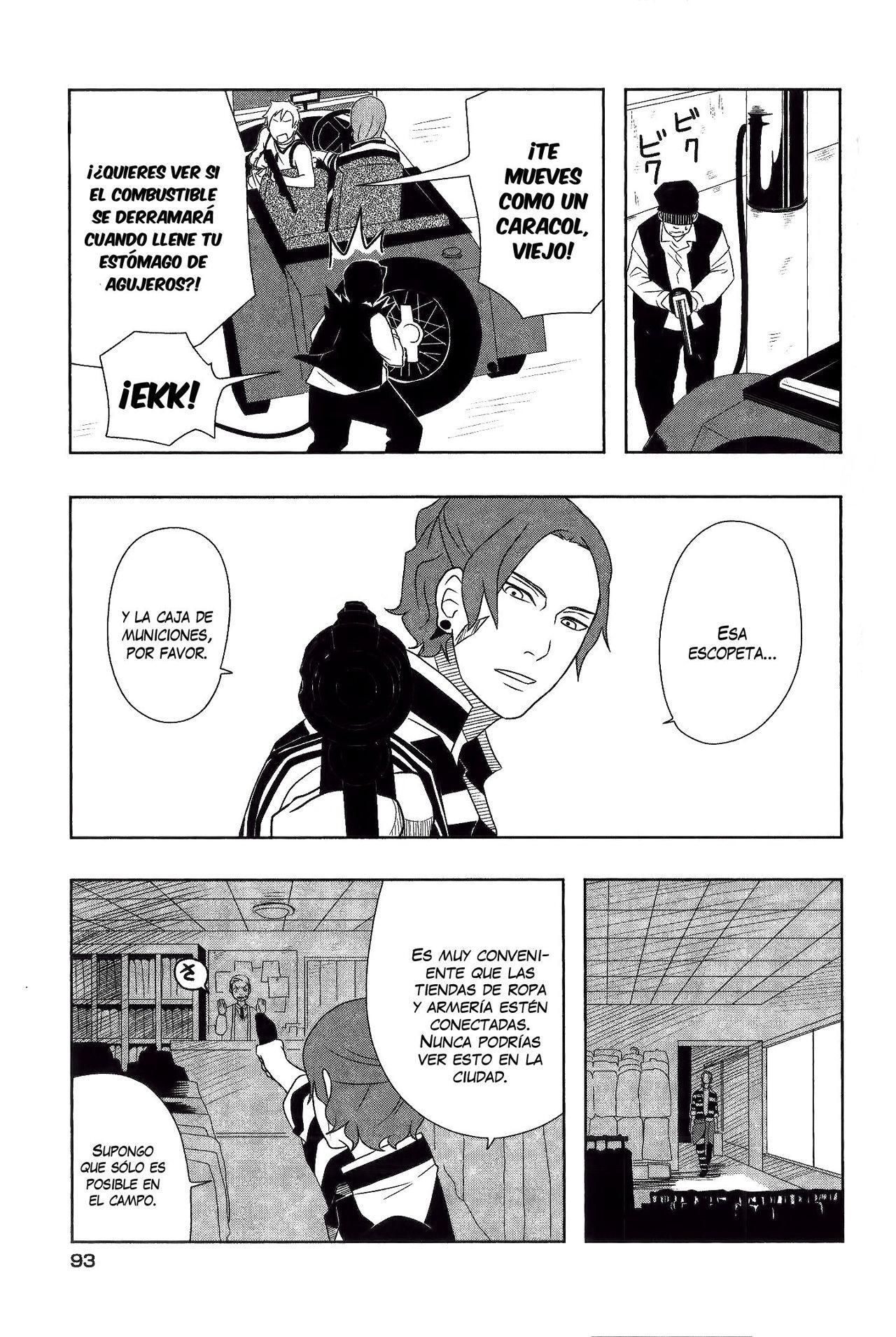 Capitulo 19 page 13