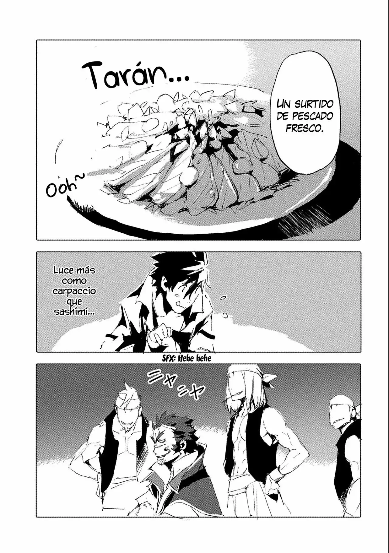 Capitulo 41 page 18