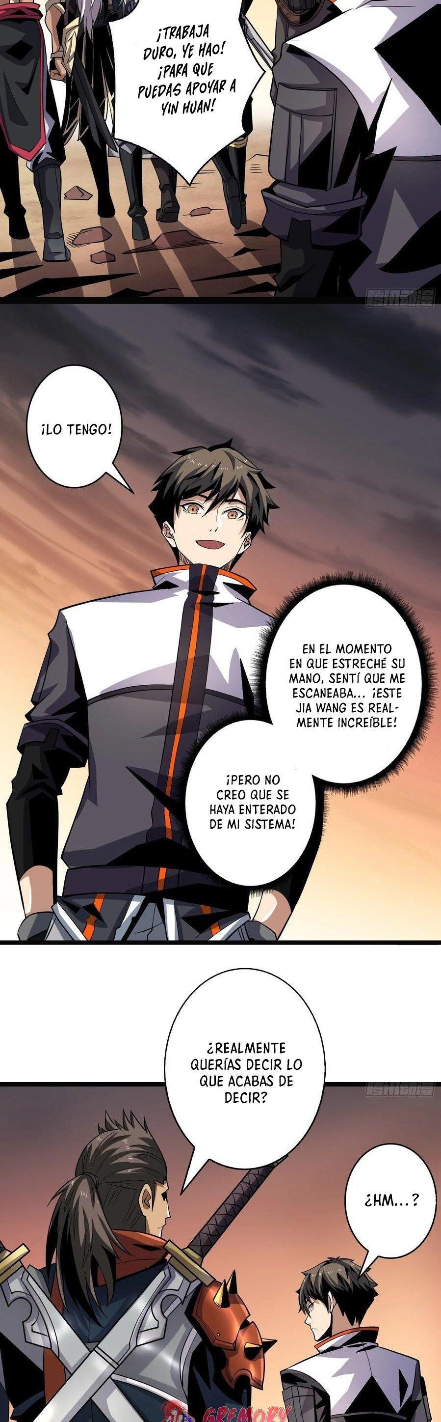 Capitulo 125 page 17