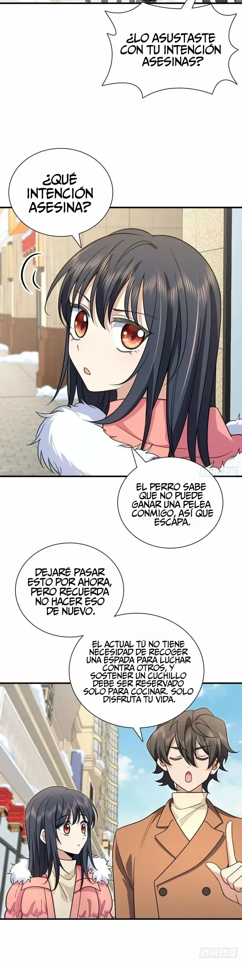 Capitulo 74 page 18
